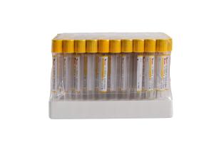 Wholesale Safe and Sterile Blood Collection Vacuum Tube for Diagnostic Procedures from china suppliers