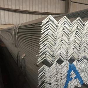 Wholesale Bright 316l Stainless Steel Angle Bar 2205 2207 Unequal CE from china suppliers