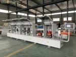 15-23m/min Woodworking Edge Banding Machine Edge Sealing