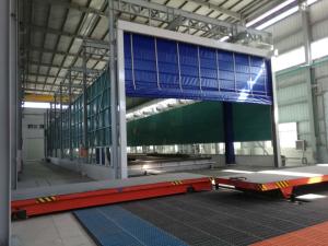 Wholesale Hot Dip Galvanizing Production Line Manufacturer from china suppliers