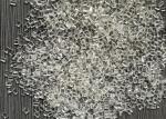 Recycling Pet Bottle Flake Pellet Production Equipment 2610mm Barrel Length