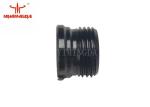 100121 / 70103119 Cutter Spare Parts Tension Ring For Shaft Bullmer Cutter