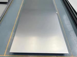 Wholesale Titanium Gr5 Coiled Sheet Titanium Alloy Plate Hardness 360HV Medical from china suppliers
