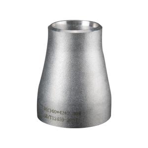 Wholesale Gray Pipe Stainless Steel Concentric Reducers SCH 40 ASTM from china suppliers