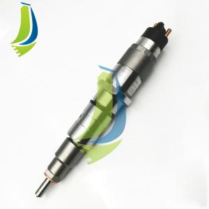 Wholesale 6745-11-3102 Diesel Fuel Injector 6745113102 For D65EX-16 Dozer from china suppliers