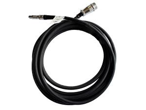 Wholesale 14PIN Straight Plug Industrial Wiring Harness 12PIN Welded Straight Cable Sheath Plug 500V UL2464 from china suppliers