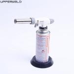 High Energy Pressure Ignition Butane Gas Torch for Cooking OBM Customized