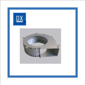 Wholesale Metal Welding Fabrication Laser Cutting Parts from china suppliers