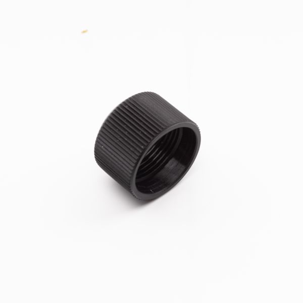 241466 Powder Pump Cap Nut for Sprint Powder Coating Systems