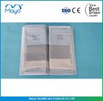 35GSM 40GSM Disposable Draw Sheet For Patients Blue SS Or SMS