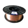 Buy cheap AWS E70s-6 Mig Welding Wire 0.023" 0.6mm Steel Gas Shielded Arc Welding Wire from wholesalers