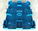 water bottle plastic pallet for gallon water bottle storage transport
