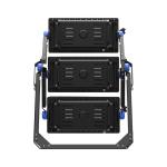 Super Bright Athletic Field Lighting 1500W Led Sport Lighting For Industrial