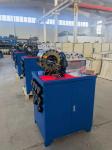 600t Hydraulic Hose Press Machine 6-51mm Pipe Swager FY-51BY