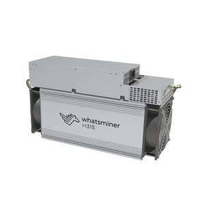 Wholesale White Bitcoin Asic Whatsminer M31s 68th/S 3332w Sha256 80db from china suppliers