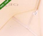 Promotion Shopping Bag 100% ECO Cotton Foldable Canvas File Tote Bag