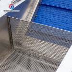 Tengsheng Fruit And Vegetable Washing Machine Pests Eliminating Saint Dragon