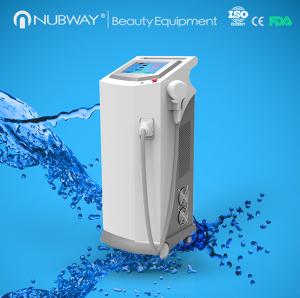 Wholesale most cheapest price 808 diode hair removal device for hair removal permanently machine from china suppliers