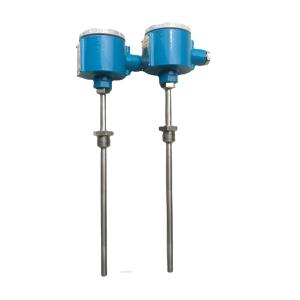 Wholesale OEM Support Hot Industrial Flameproof Thermocouple Temperature Monitoring Instrument from china suppliers