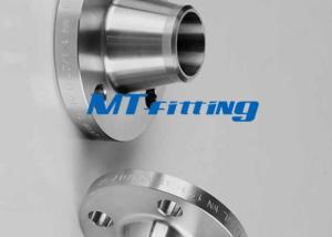 Wholesale DIN2628 Stainless Steel Socket Welding Flange Class 1500 Stainless Steel Tube Fitting from china suppliers