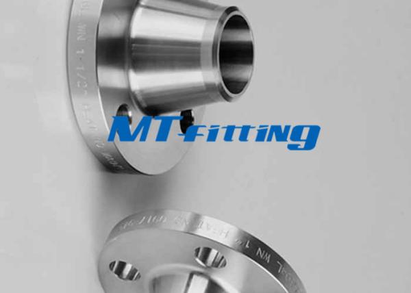 DIN2628 Stainless Steel Socket Welding Flange Class 1500 Stainless Steel Tube