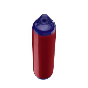 Wholesale Strong Resistance Inflatable Marine Fenders 100% PVC Material Twin Eye Design from china suppliers