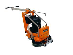 Wholesale Diamond Concrete Floor Polishing Machine 6pcs Grinding Discs from china suppliers
