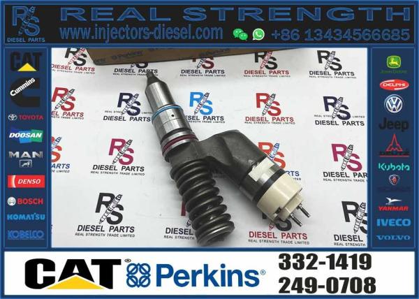 for C13 Engine Diesel 332-1419 249-0705 253-0608 292-3666 239-4908 249-0712 10R
