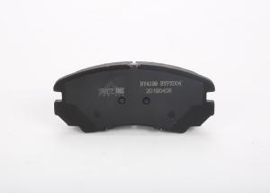 Wholesale Cars Metallic Friction Brake Pads Dust Japanese Brand Green / Link Test from china suppliers