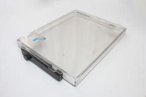 Wholesale S004 Full Closed Single DVD-Safer box-CD safter from china suppliers