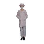 Clean Room Clothing Three Dimensional Tailoring Design Soft And Skin Anti-static
