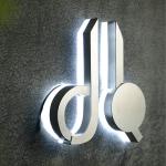 Wholesale Signage Led Billboard Letter Light Acrylic Backlit ABC Letter Light