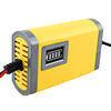 Full Automatic 12V/6A Intelligent Fast Power Charging Lead Acid Battery Digital