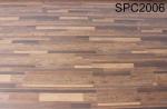 SPC Hotel Carpet Flooring Environmental Stone Plastic Composite Tiles