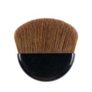 Wholesale Synthetic hair or natural hair Makeup Kit Plastic Handle from china suppliers