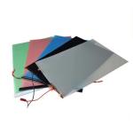 Bathroom / Hotel PDLC Smart Glass Film Ultraviolet Protection Sound Insulation