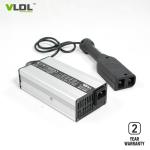 Customized Automatic 3.65V 15A Lithium Battery Charger For LiFePO4 Cell