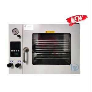 Wholesale Medical Laboratory Dryer Oven Analogue Display Vacuum Drying Oven Lab Drying Equipment from china suppliers