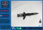 Fuel Injector 095000-7800 095000-6720 095000-7020 095000-7460 095000-7470 23670