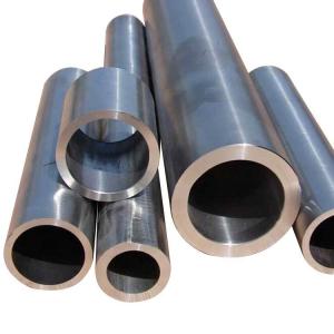 Wholesale JIS Duplex 2205 Pipe 2507 S32900 S31803 Anti Corrosion Heat Resistance from china suppliers