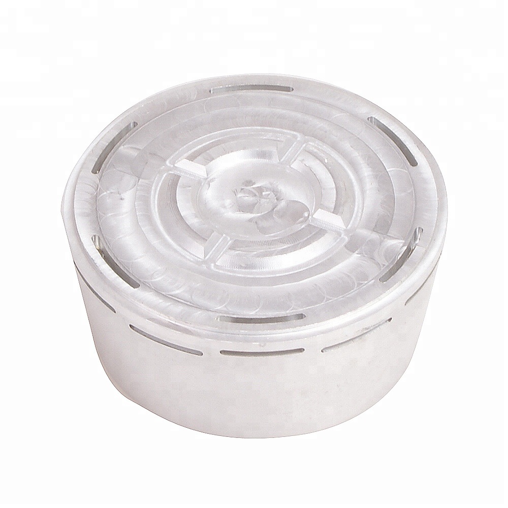 Professional Zinc Alloy Die Casting Natural Gas Pipeline Parts Precision OEM Zinc Alloy Die Casting