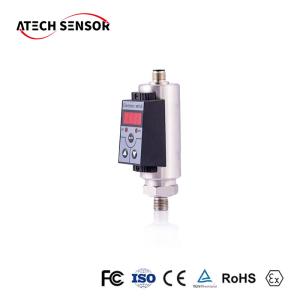 Wholesale Electronic Digital Pressure Switch OLED Display 4 Digits PT250 from china suppliers
