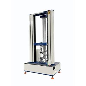 Wholesale 5000N High Precision Steel Universal Automatic Electronic Tensile Testing Machine from china suppliers