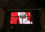 AC110V AC220V Pantalla Stage Rental LED Display 3.91mm For Live Show