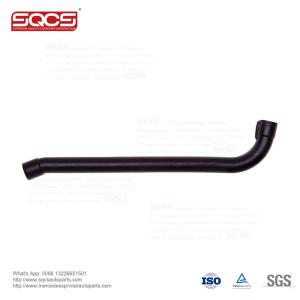 Wholesale 1120180182 Radiator Hose For Mercedes Benz M112 M113 W220 W163 240-500 from china suppliers