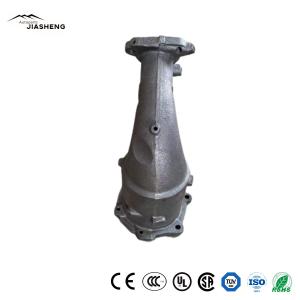 Wholesale 08 Teana 2.3 Auto Catalytic Converter Converters Exhaust Catalytic Converter from china suppliers