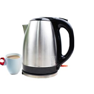 Wholesale Hotel Large Capacity 1.8L Electric Kettle Stainless Steel CE CB Certification from china suppliers
