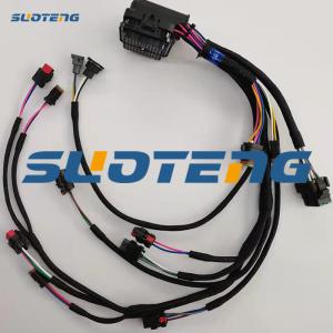 Wholesale 235-8202 Excavator Wiring Harness C9 Engine For E330D Excavator from china suppliers