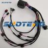 Buy cheap 235-8202 Excavator Wiring Harness C9 Engine For E330D Excavator from wholesalers