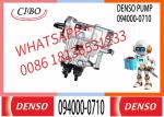 094000-0710 DENSO Diesel Engine Fuel HP0 pump 094000-0711 094000-0710 VG12460800